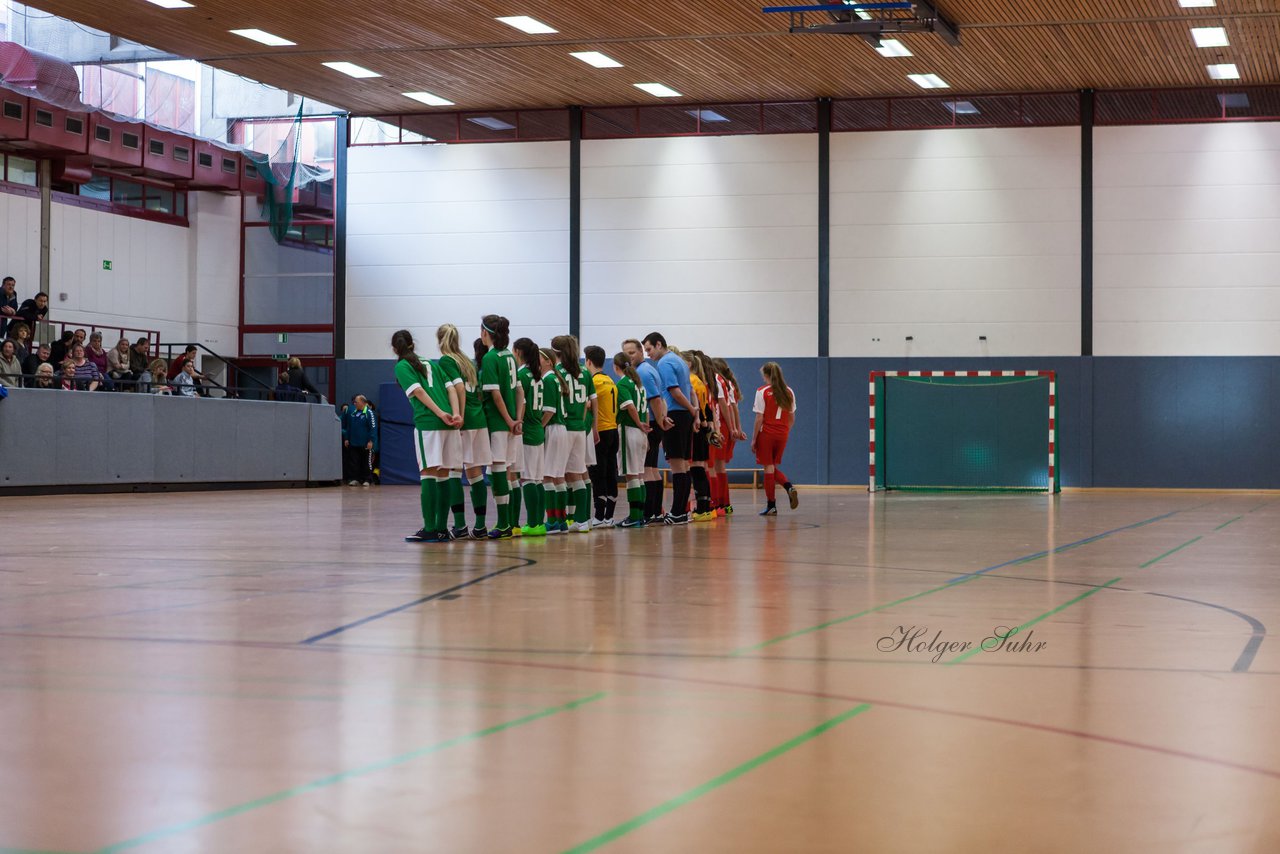 Bild 780 - Norddeutschen Futsalmeisterschaften : Sieger: Osnabrcker SC